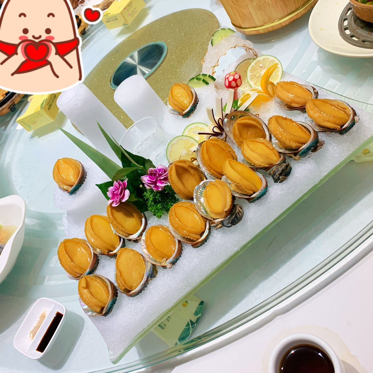 常胜海鲜城(袁山贝店)