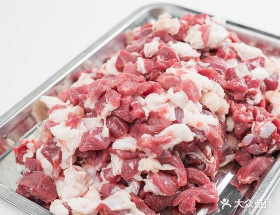 大佬陈羊肉店(袁桥店)