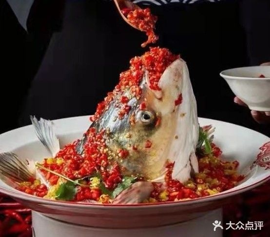 江南饭香湘菜馆(玉溪店)