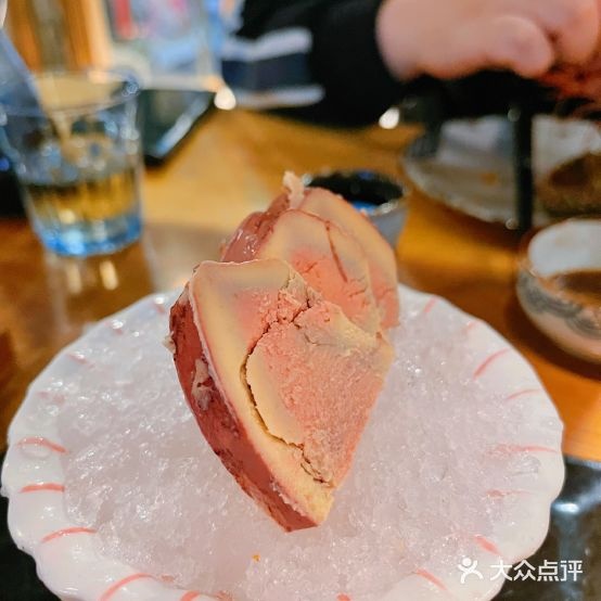 渔舸料离工坊(东二环泰禾广场店)