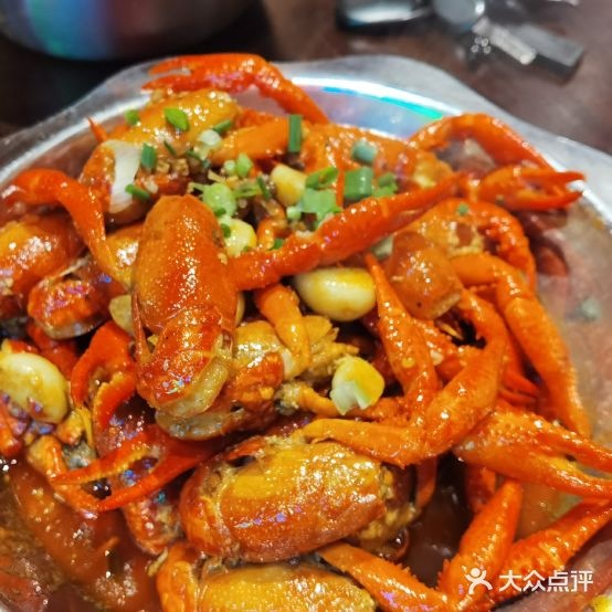 乡味情龙虾世嘉(棠东店)