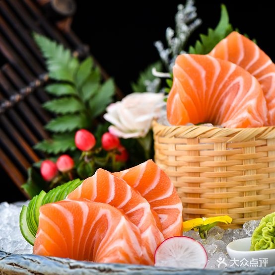 世德花园酒店·海鲜自助