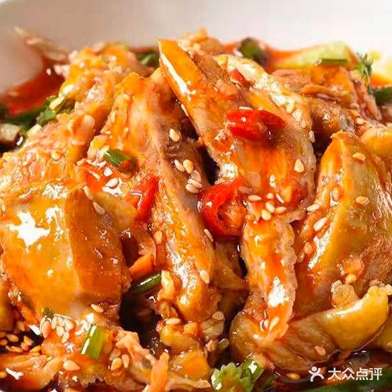 珍鲜福跳墙鲍鱼饭(孝感店)