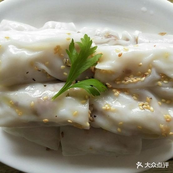 田东炒粿条卷(奎元店)