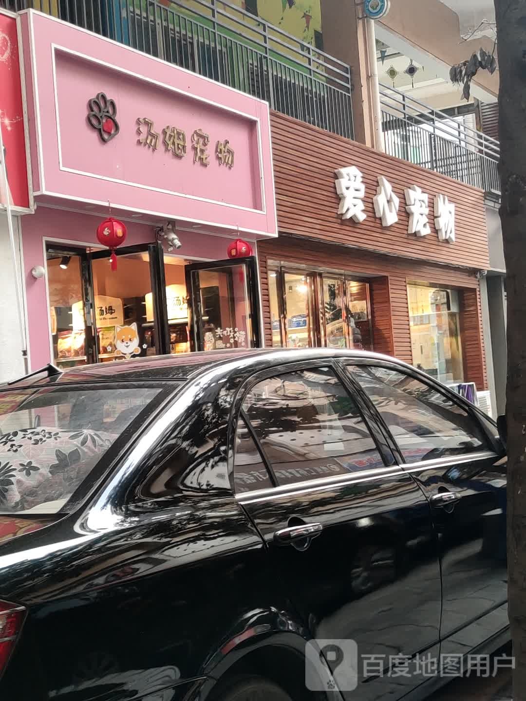 仁怀风情街爱心宠物(振兴路店)