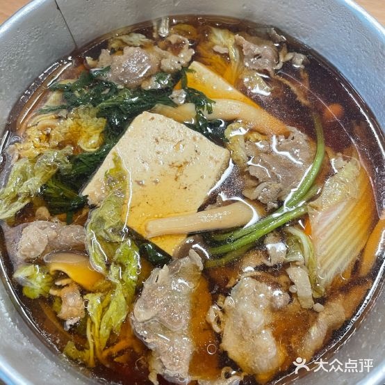 无静和风料理(星耀中心店)