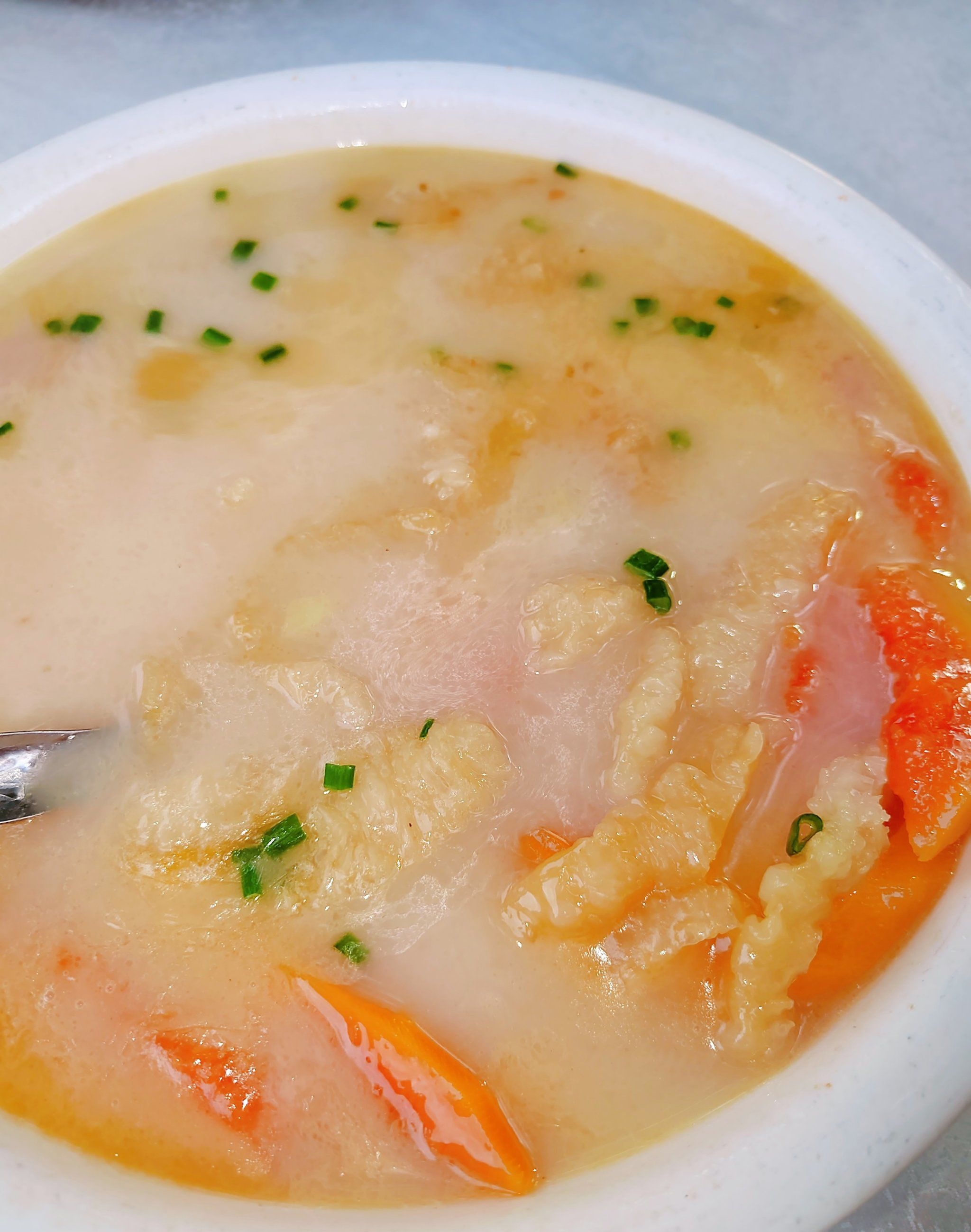 博白李海鲜大排档(上海路店)