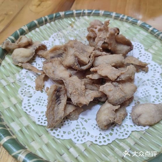 湖滨鱼馆