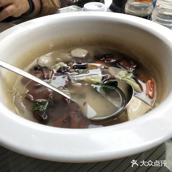小富春家常菜(御景园店)