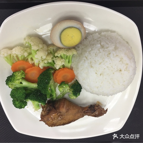 张楠拌面扁肉(埔顶小区好江南店)