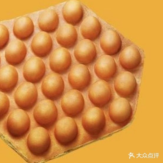 冰吉蛋仔仔(金沙时代广场店)