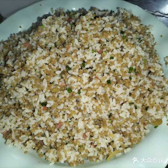 益身味菌膳(宁波路店)