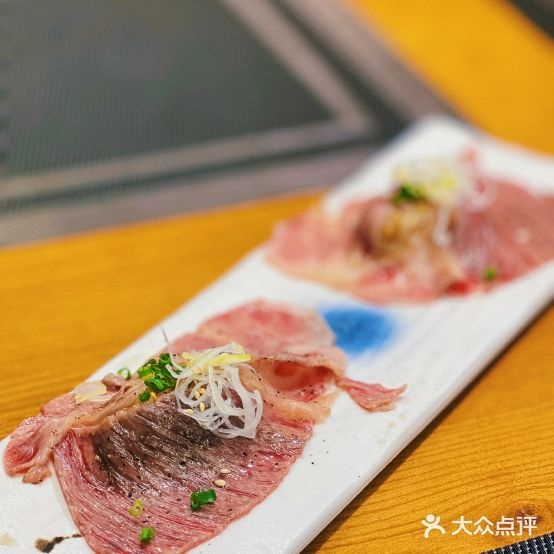 鱼悦海钓刺身料理(电白店)