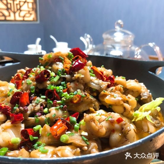 沈大厨(众圆广场店)