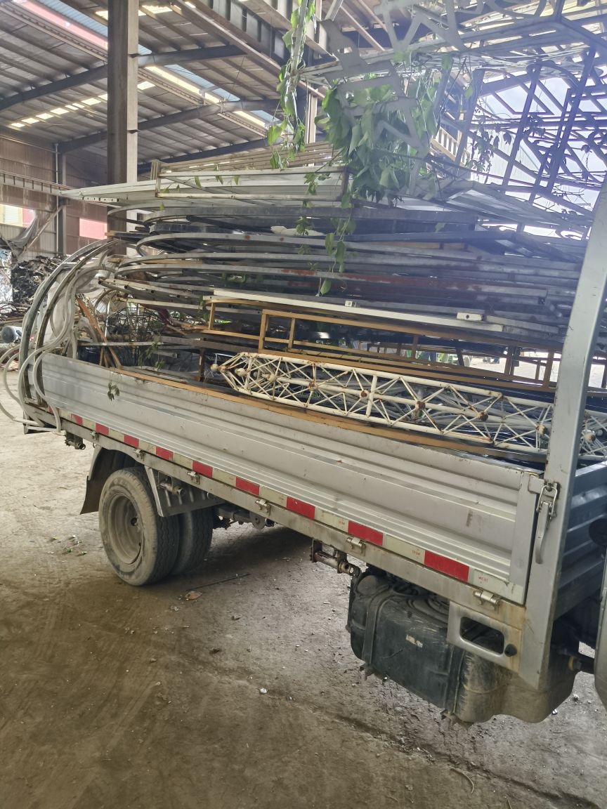 南昌豫森废品回收