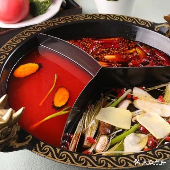 宽窄巷子老锅店(青铁佳苑店)