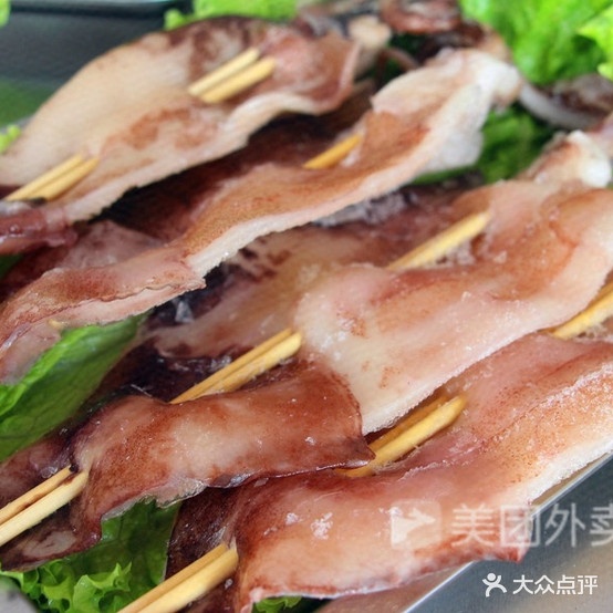 仙临烤烧