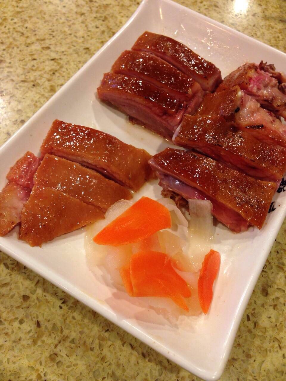 鹅庄·台湾美食(庭院店)