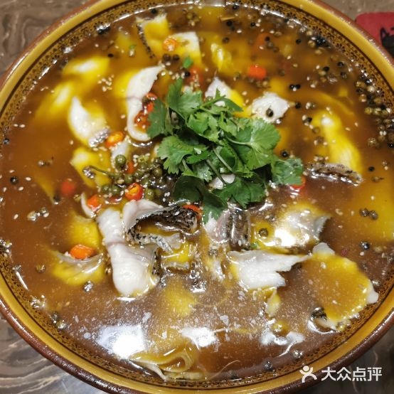 小四川(鼓楼街店)