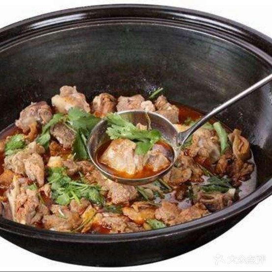 倍倍香陕北文化花主题餐厅(公园南路南段店)