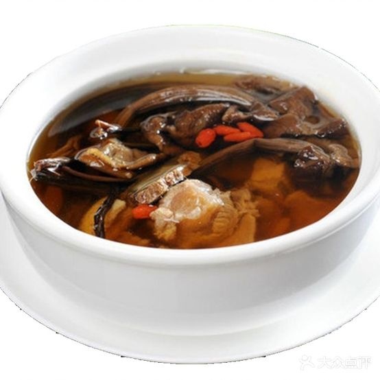 邓百川肥牛猪脚饭(乐山店)