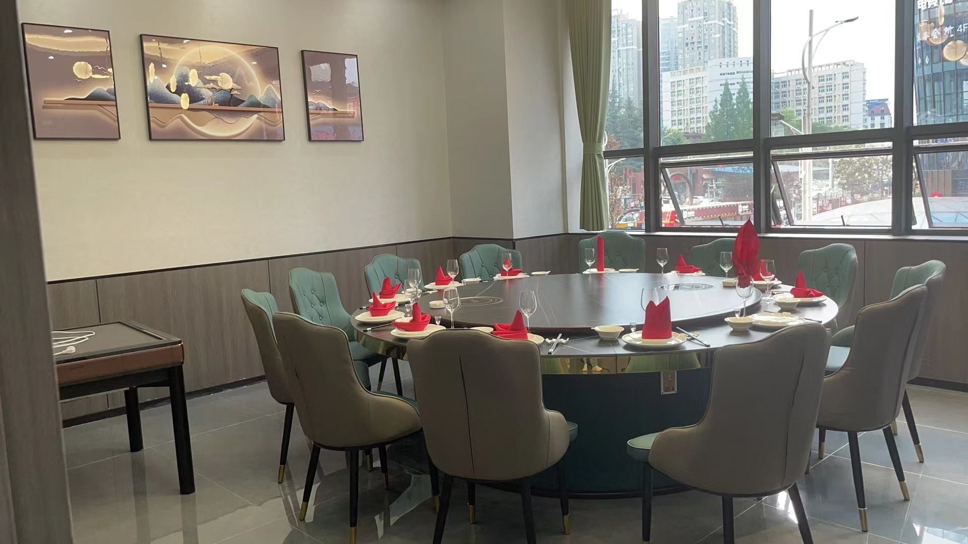 鲜香居食府(遵义·时代天街店)