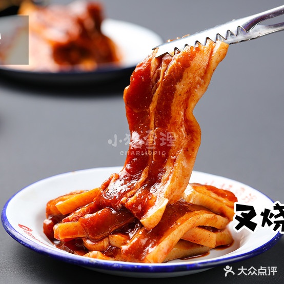 小猪查理川式烤肉官砂之船奥莱店(砂之船(合肥)奥莱店)