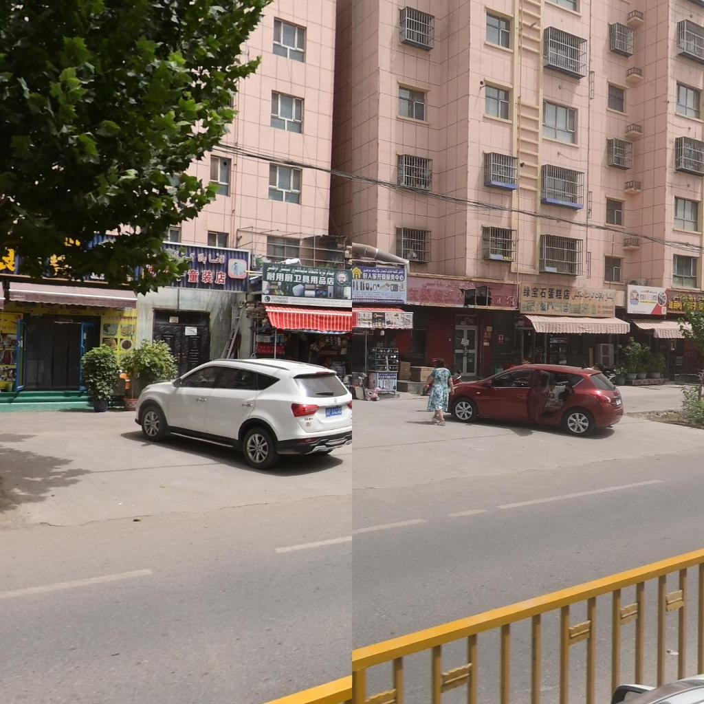 好人家开锁服务中心