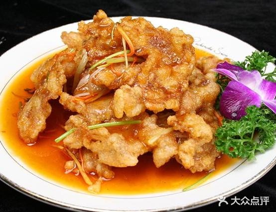 旮旯屋东北馆(绿地店)