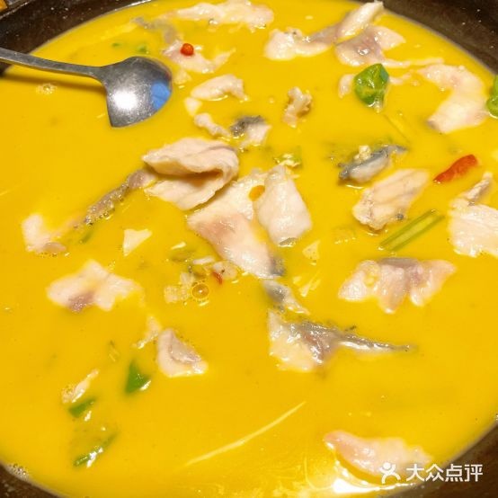 渔乐乡村(梦想城店)