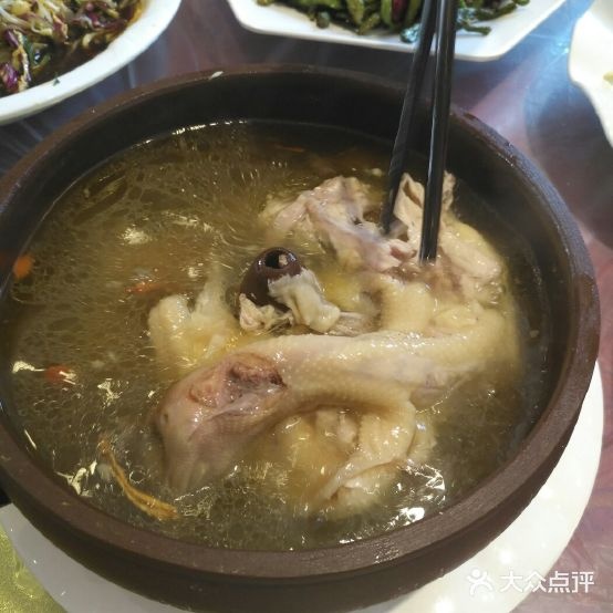 聚副楼海鲜家私菜(东湖二街店)