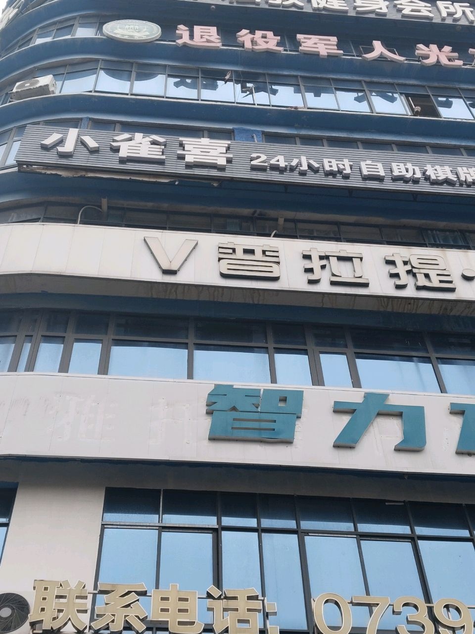 小雀喜棋牌
