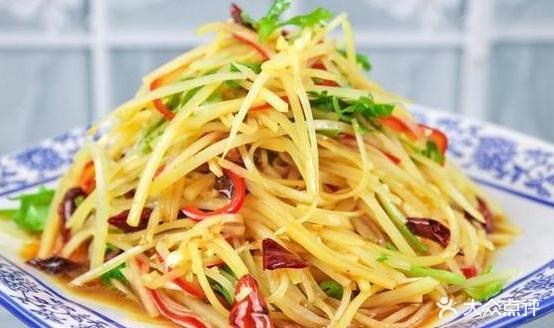 张友情怀东北菜(上东国际店)