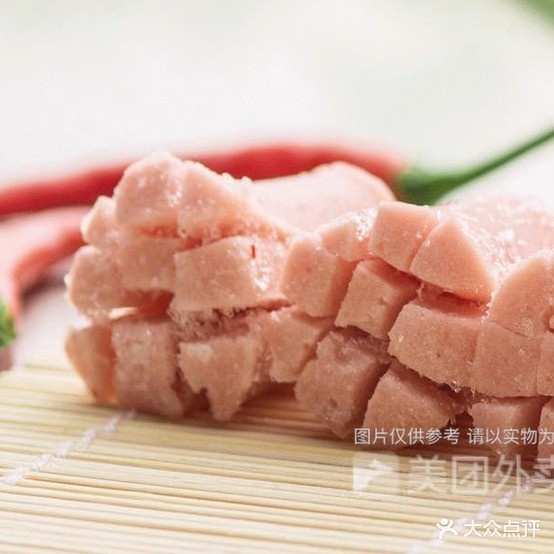 饭饭香美式(盛德路店)