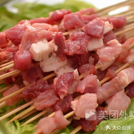 恩乐烤吧
