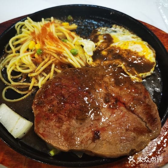 溢坊区(深土店)