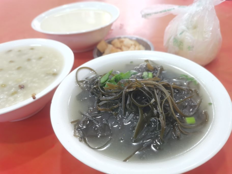 利君小吃