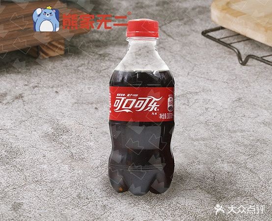 熊家不二·韩式炸鸡(西柳店)