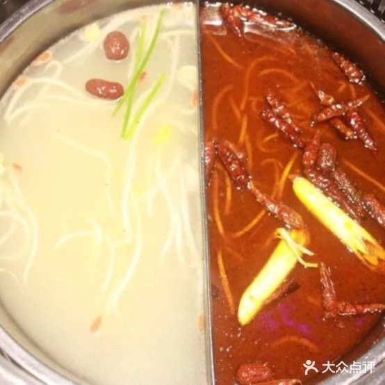 烂摊火锅集市(榆林总店)
