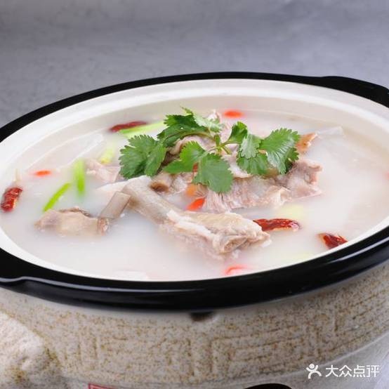 一品香羊肉汤(胜芳店)