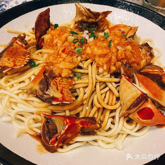 友局海鲜烤烧