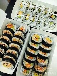 章鱼先生寿司(太平洋店)