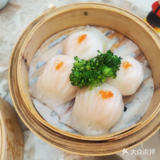 茗都荟点茶餐厅(佳源湾店)