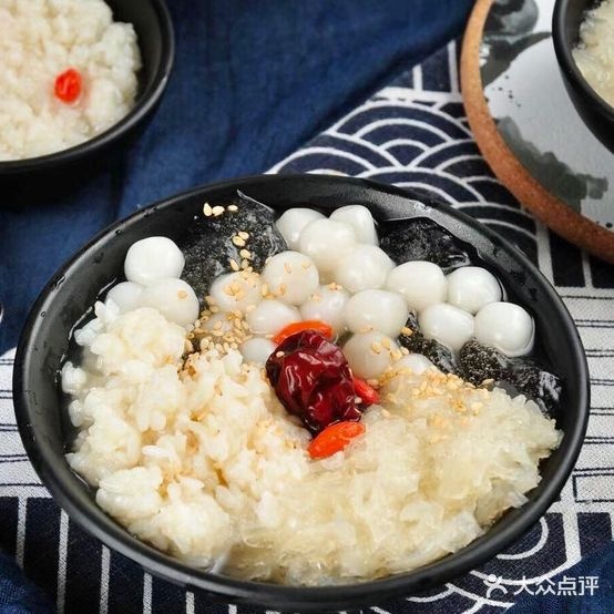 安小犬的糖水铺(西城COHO购物中心店)