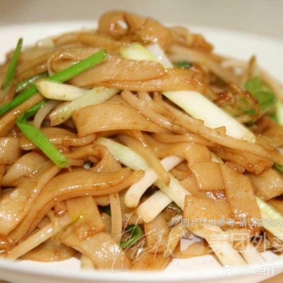 西安名小吃(天百四楼店)