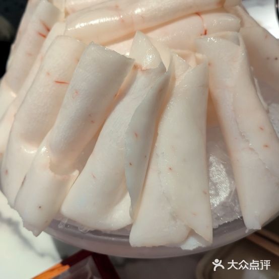 熹羊斋涮羊肉