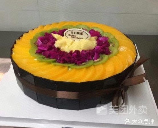 好再来蛋糕(腾飞路店)