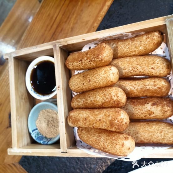川渝部落重庆市老火锅(五马店)
