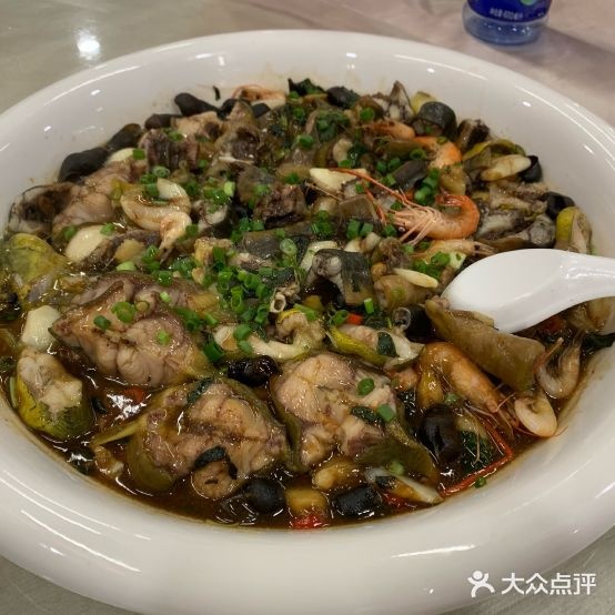 东乐河鲜酒楼