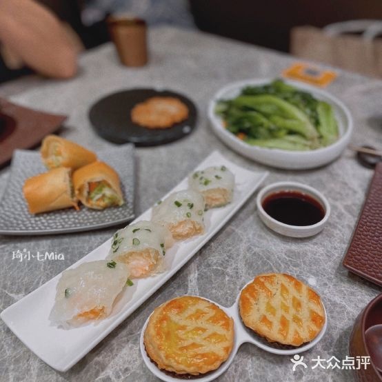 喜粤8号(海花岛店)